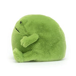 Jellycat Ricky Rain Frog - Flying Ryno