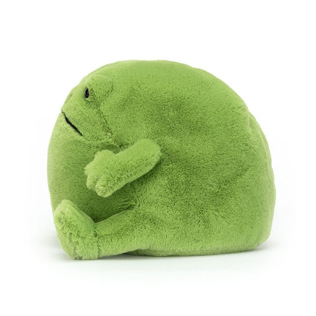 Jellycat Ricky Rain Frog - Flying Ryno