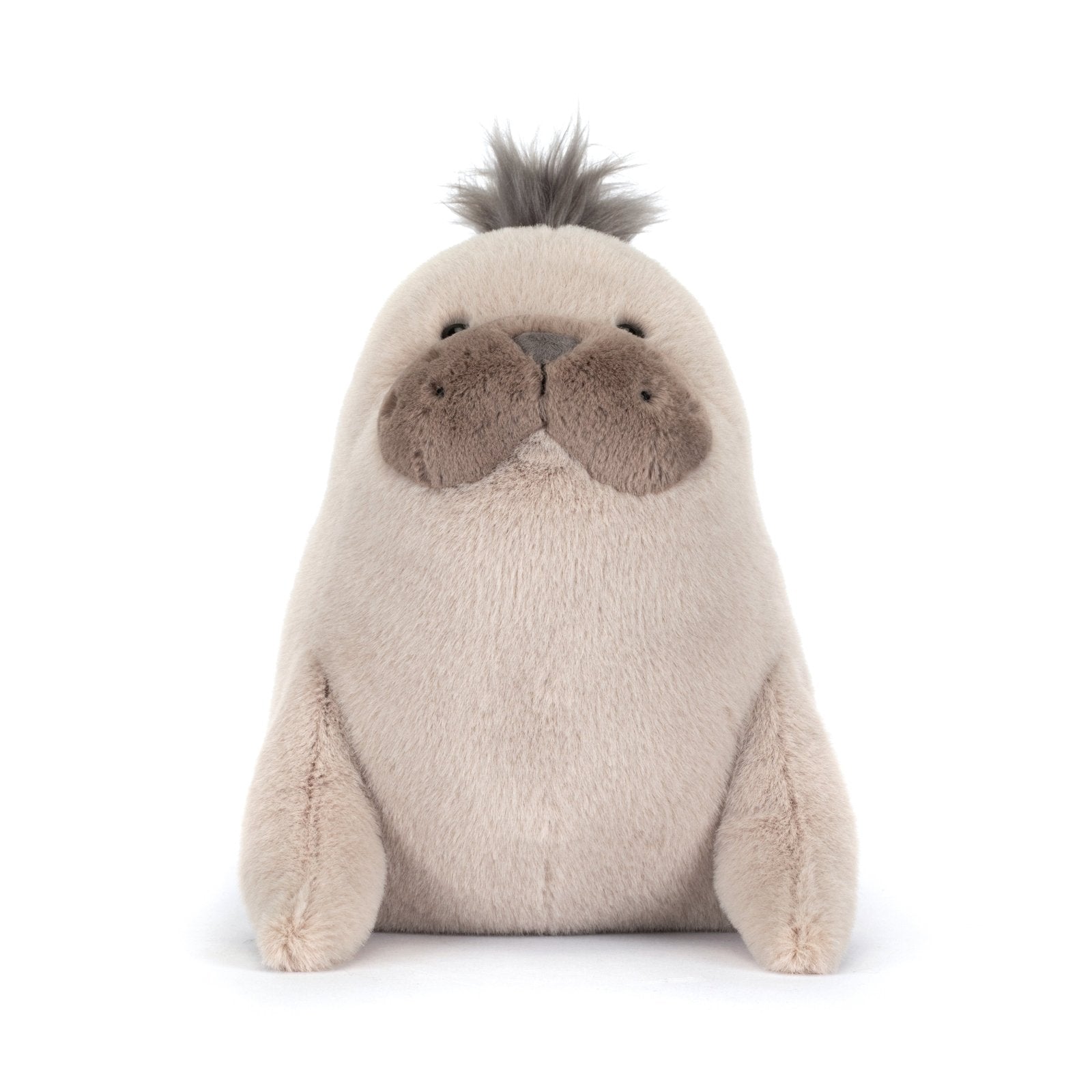Jellycat Roarwell Sea Lion - Flying Ryno