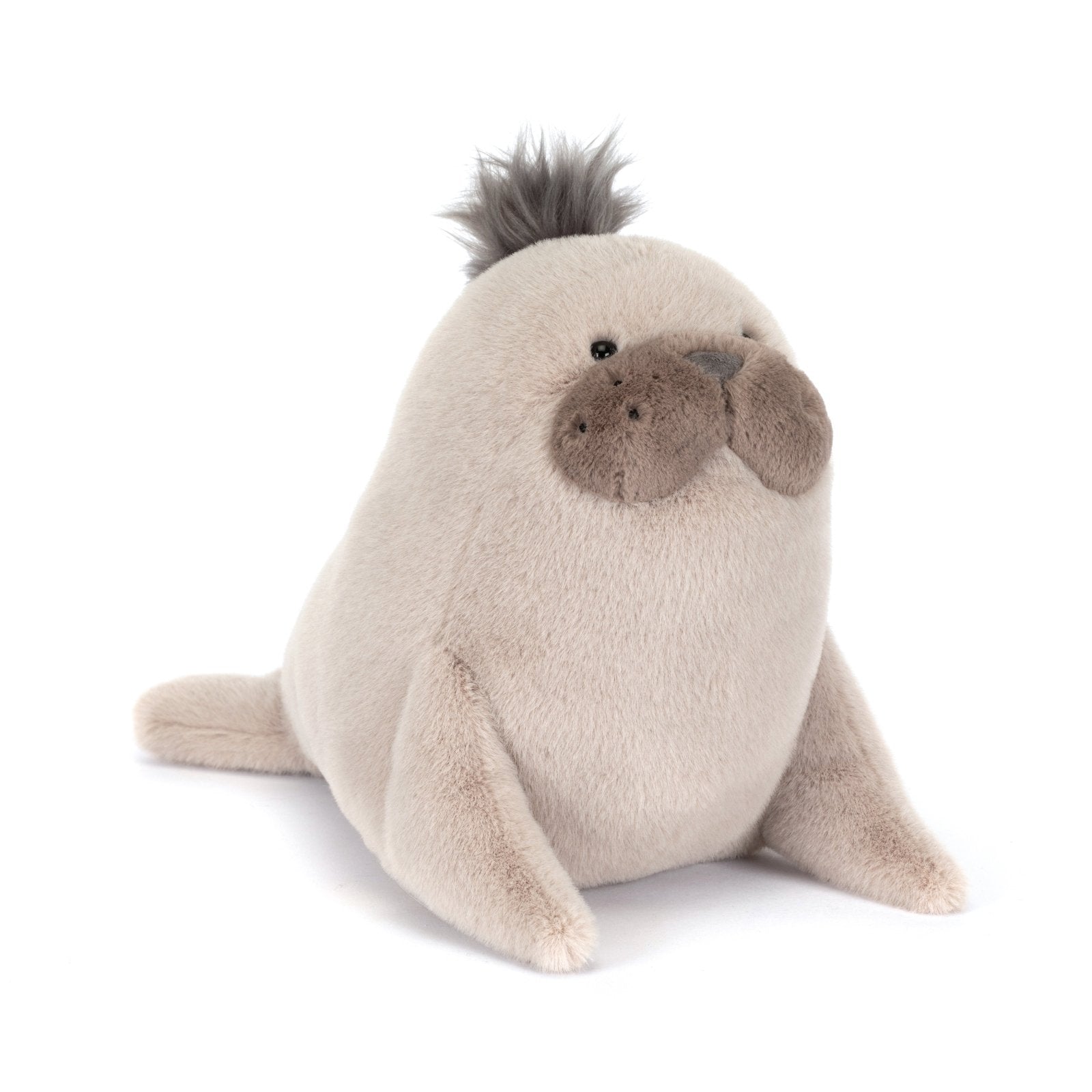 Jellycat Roarwell Sea Lion - Flying Ryno