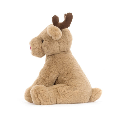 Jellycat Romi Reindeer - Flying Ryno