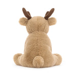 Jellycat Romi Reindeer - Flying Ryno