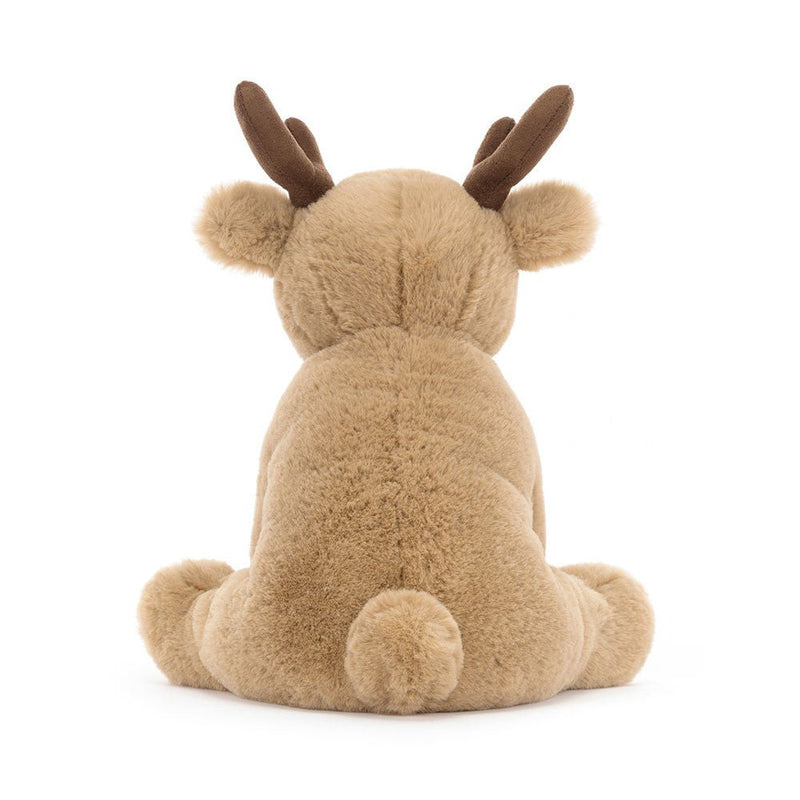 Jellycat Romi Reindeer - Flying Ryno