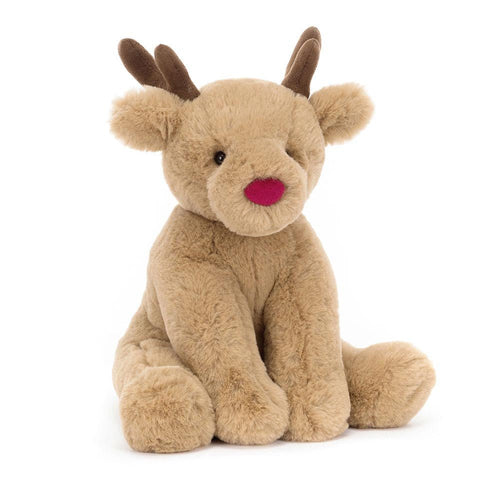 Jellycat Romi Reindeer - Flying Ryno