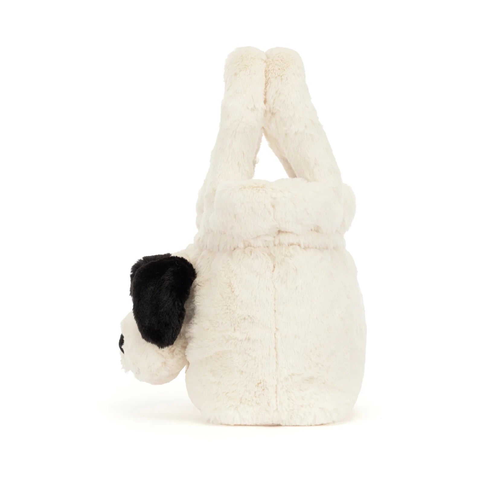 Jellycat Rufferty Puppy Handbag - Flying Ryno
