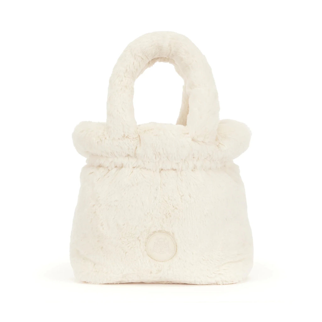 Jellycat Rufferty Puppy Handbag - Flying Ryno