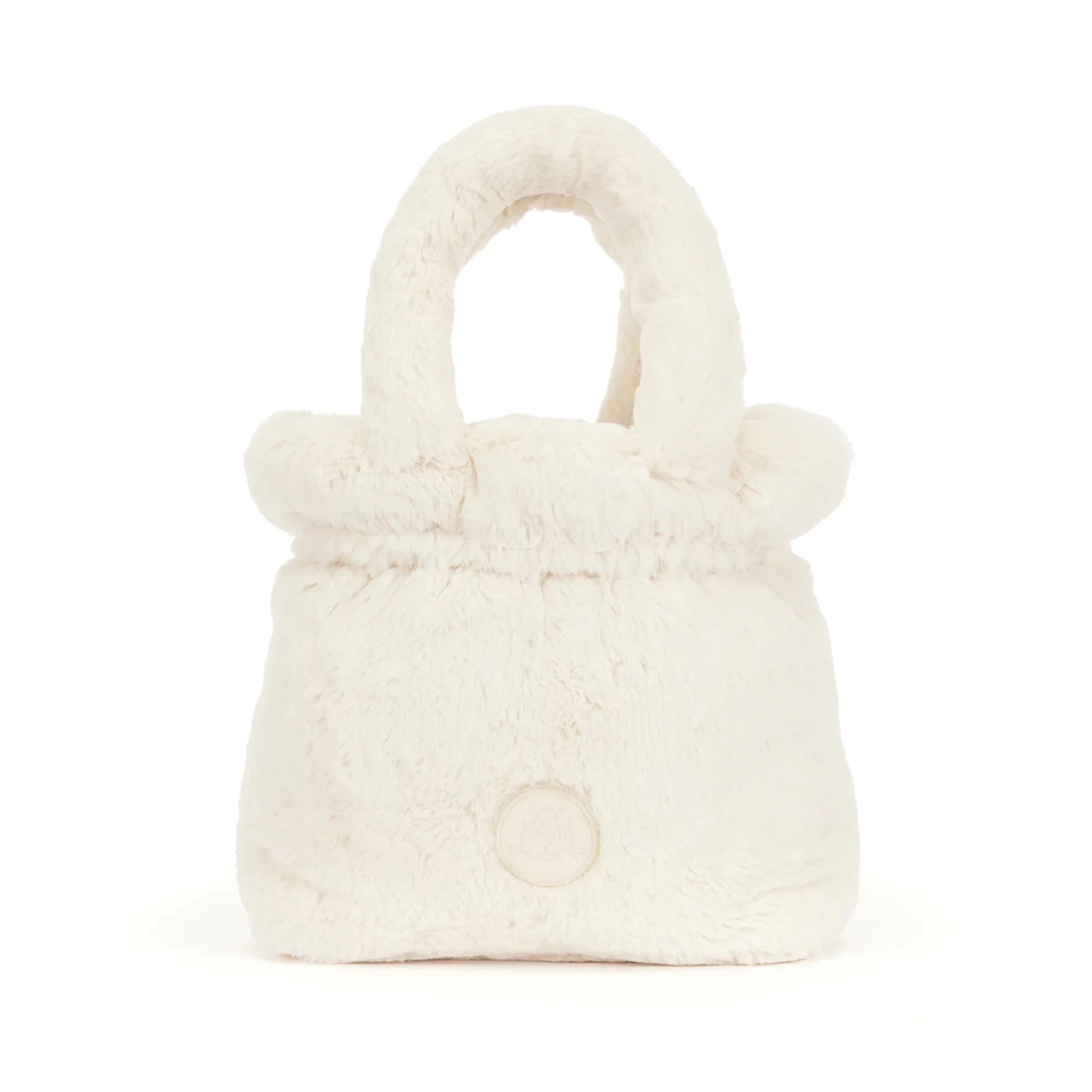 Jellycat Rufferty Puppy Handbag - Flying Ryno