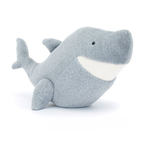 Jellycat Silvie Shark - Flying Ryno