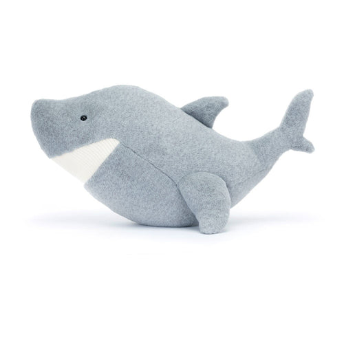 Jellycat Silvie Shark - Flying Ryno