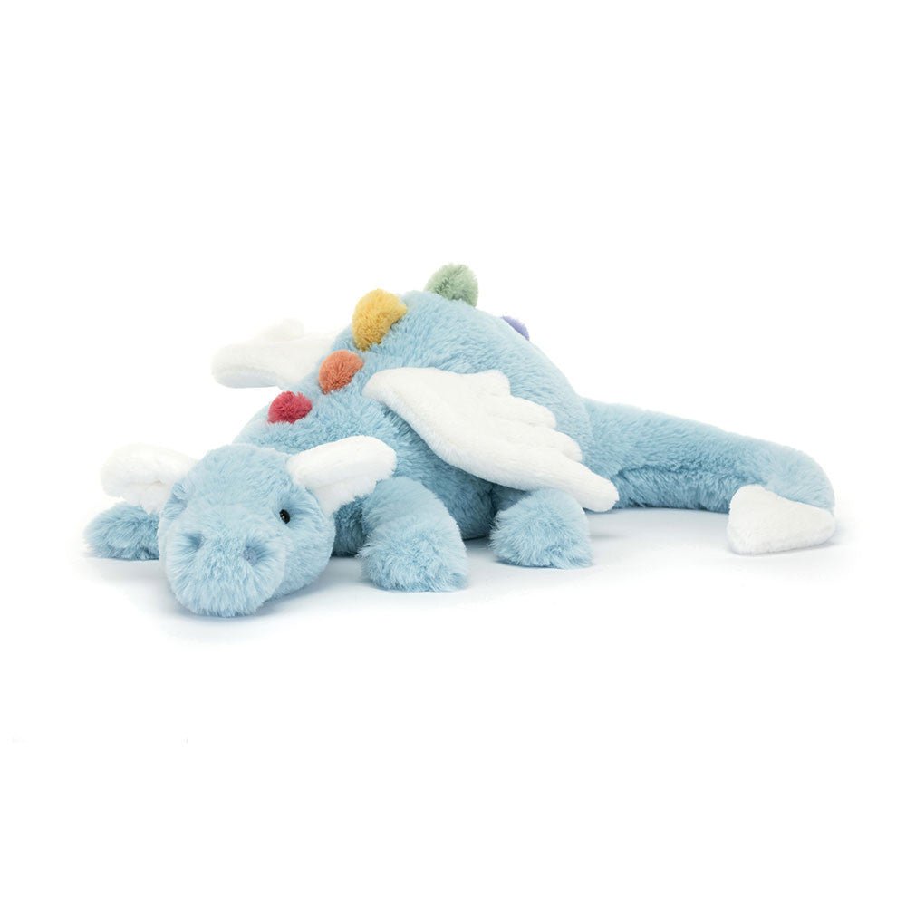 Jellycat Sky Dragon - Flying Ryno