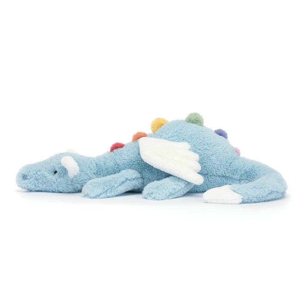 Jellycat Sky Dragon Large - Flying Ryno