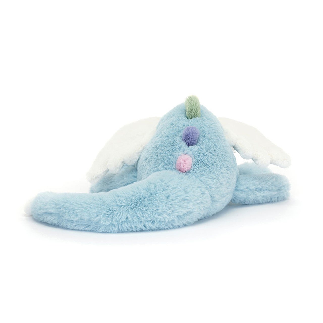 Jellycat Sky Dragon Large - Flying Ryno