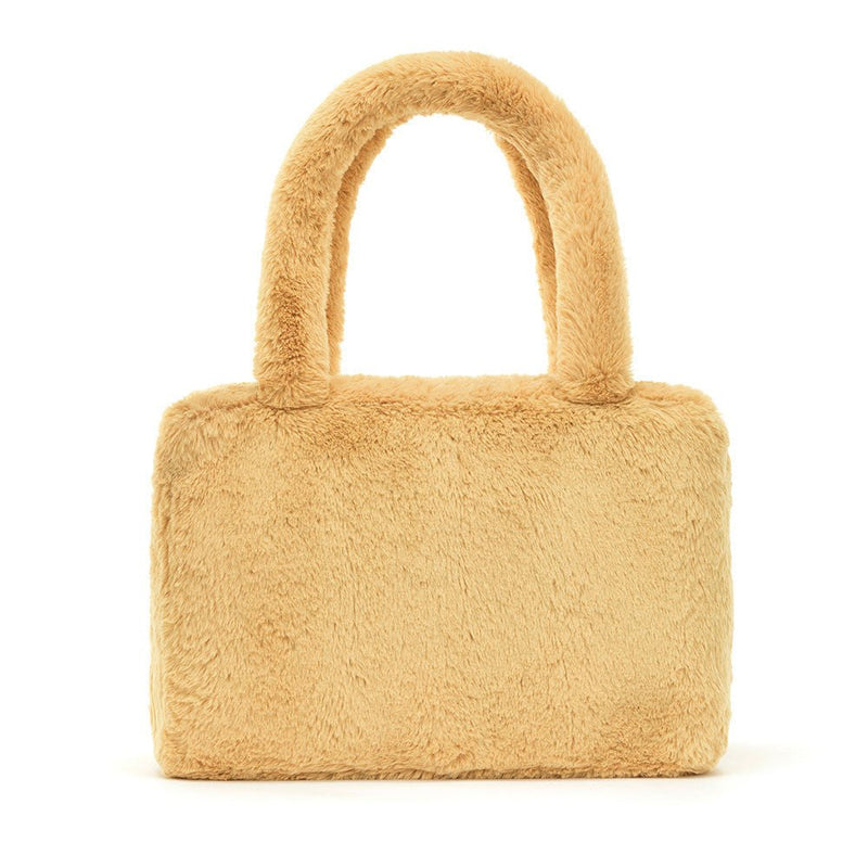 Jellycat Smudge Bear Tote Bag - Flying Ryno