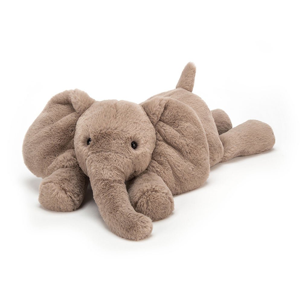 Jellycat Smudge Elephant - Flying Ryno