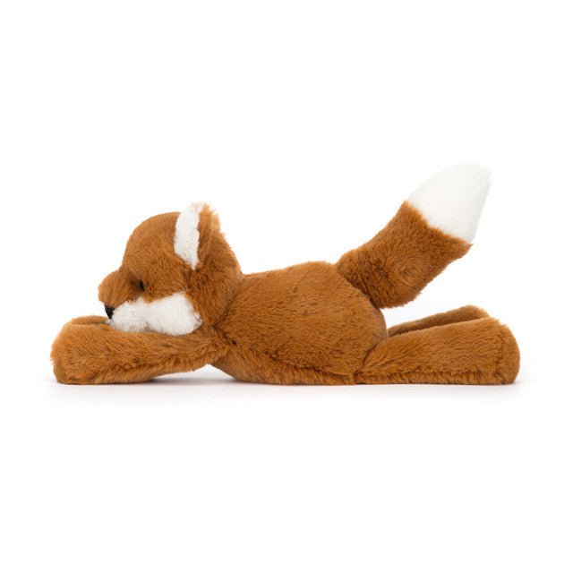 Jellycat Smudge Fox - Flying Ryno