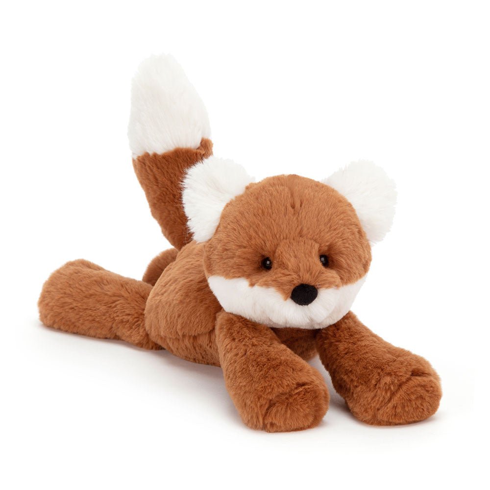 Jellycat Smudge Fox - Flying Ryno
