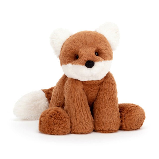 Jellycat Smudge Fox - Flying Ryno