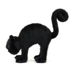 Jellycat Spookipaws Cat - Flying Ryno