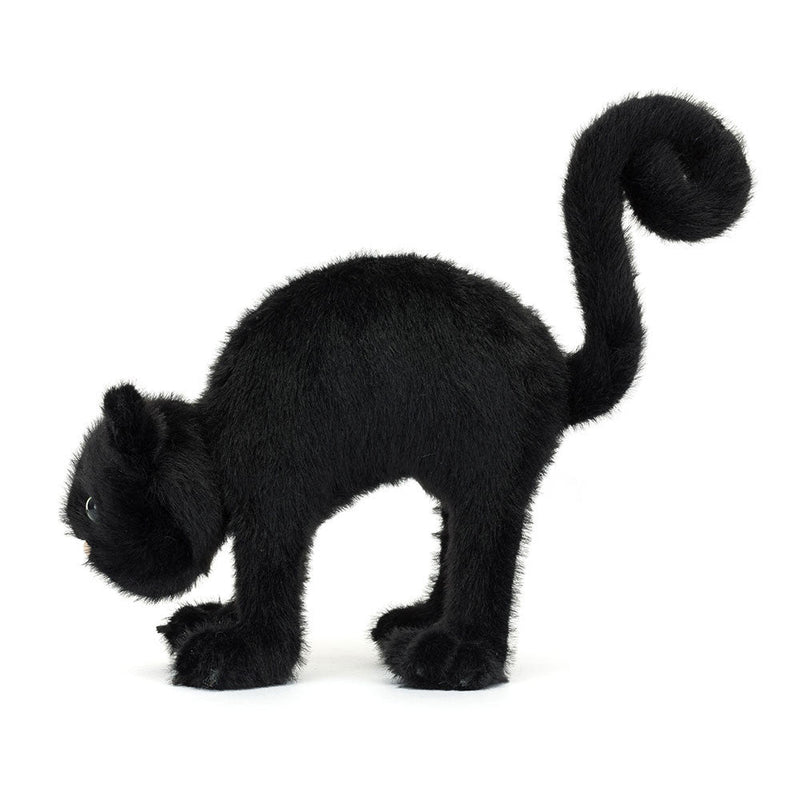 Jellycat Spookipaws Cat - Flying Ryno