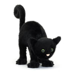 Jellycat Spookipaws Cat - Flying Ryno
