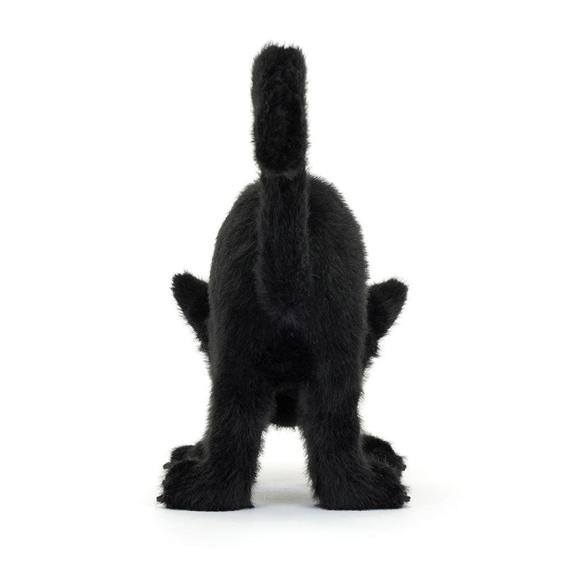 Jellycat Spookipaws Cat - Flying Ryno