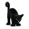 Jellycat Spookipaws Cat - Flying Ryno