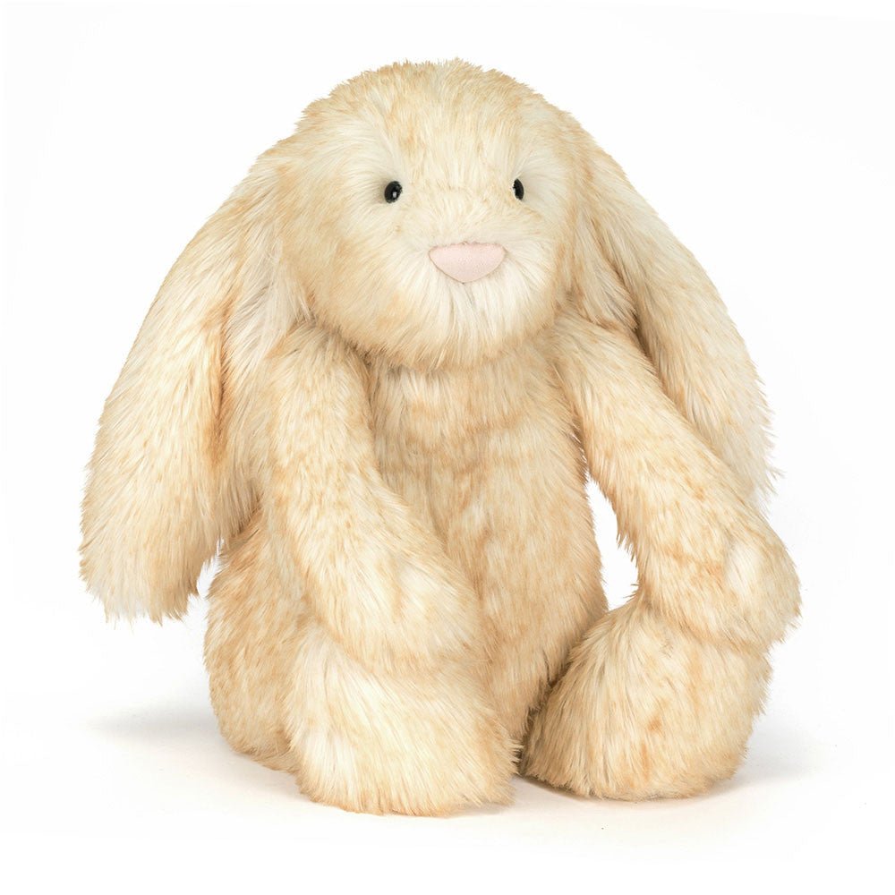 Jellycat Springlowe Luxe Bunny Big - Flying Ryno