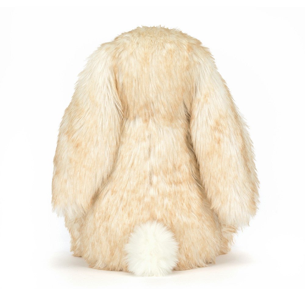 Jellycat Springlowe Luxe Bunny Big - Flying Ryno