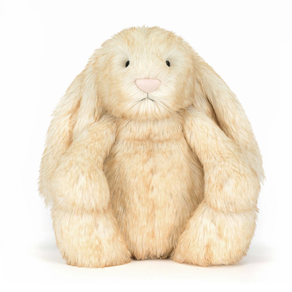 Jellycat Springlowe Luxe Bunny Big - Flying Ryno