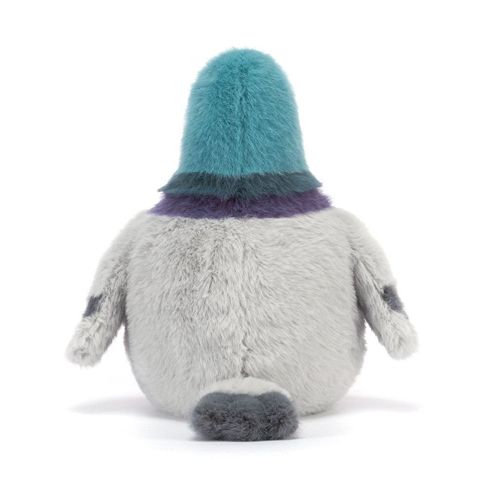 Jellycat Strutton Pigeon - Flying Ryno