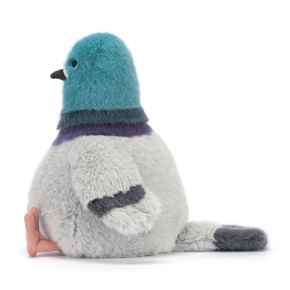 Jellycat Strutton Pigeon - Flying Ryno
