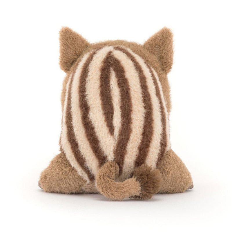 ジェリーキャット イノシシ Swinley Boar Jellycat Swinley Boar – Flying Ryno