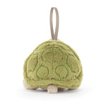 Jellycat Timmy Turtle Decoration - Flying Ryno
