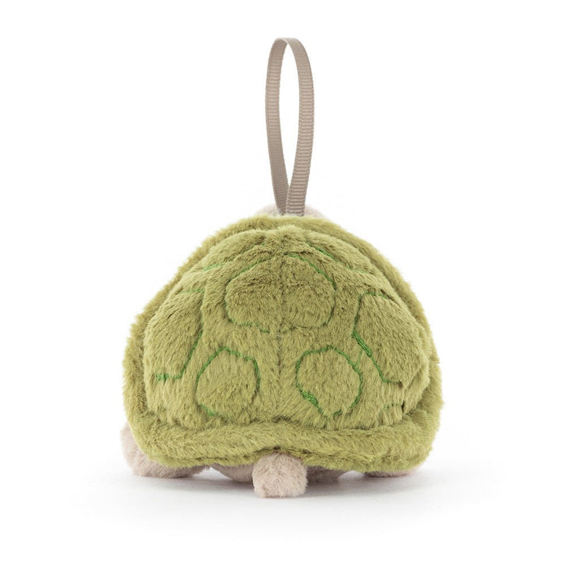 Jellycat Timmy Turtle Decoration - Flying Ryno