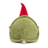 Jellycat Timmy Turtle 'Garden Gnome' - Flying Ryno