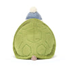 Jellycat Timmy Turtle 'Skating' - Flying Ryno