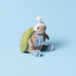 Jellycat Timmy Turtle 'Skating' - Flying Ryno