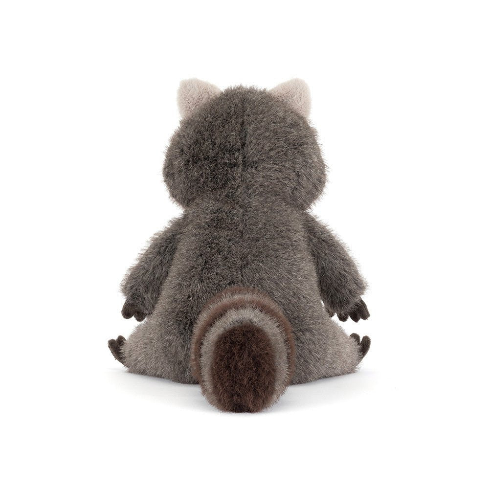 Jellycat Trixiwoo Raccoon - Flying Ryno