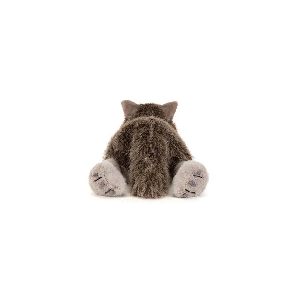 Jellycat Ulrich Wolf - Flying Ryno