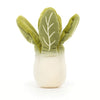 Jellycat Vivacious Vegetable Bok Choy - Flying Ryno