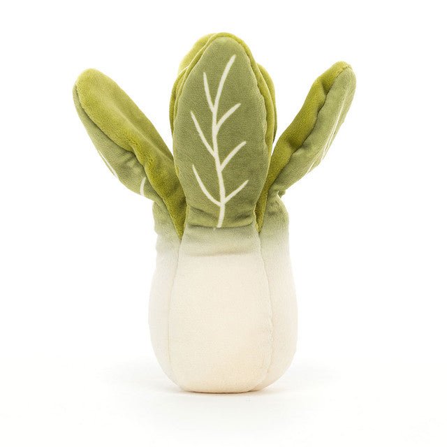 Jellycat Vivacious Vegetable Bok Choy - Flying Ryno