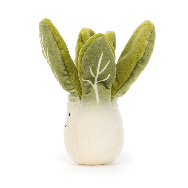 Jellycat Vivacious Vegetable Bok Choy - Flying Ryno