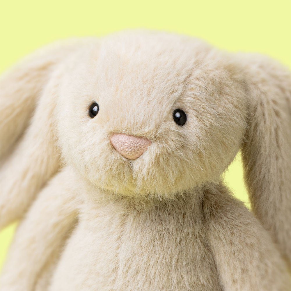 Jellycat Weat Flufflet Bunny - Flying Ryno