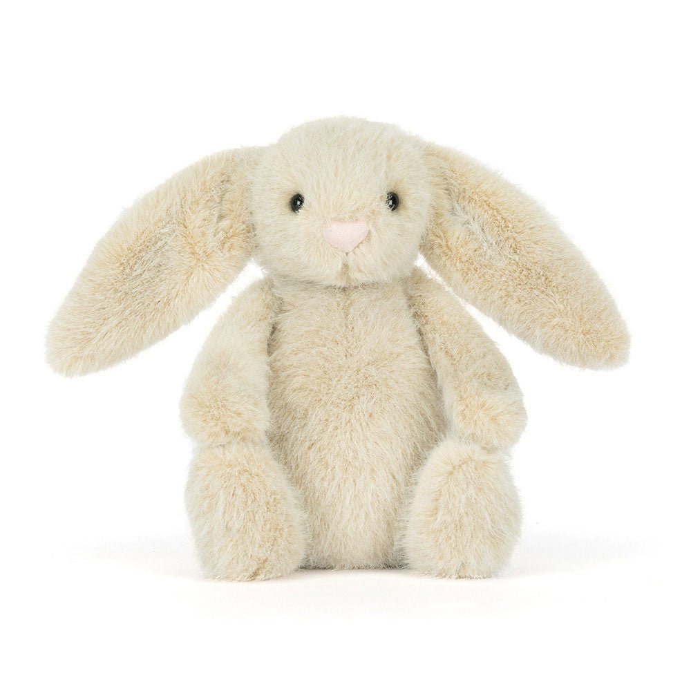 Jellycat Weat Flufflet Bunny - Flying Ryno