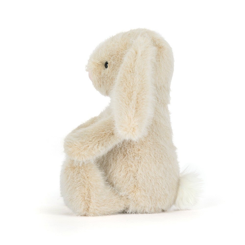 Jellycat Weat Flufflet Bunny - Flying Ryno