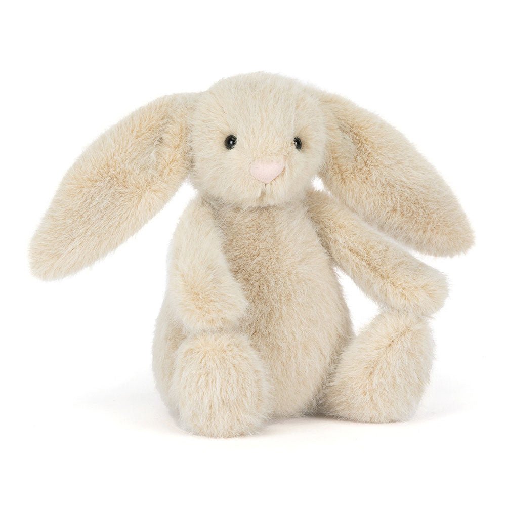 Jellycat Weat Flufflet Bunny - Flying Ryno