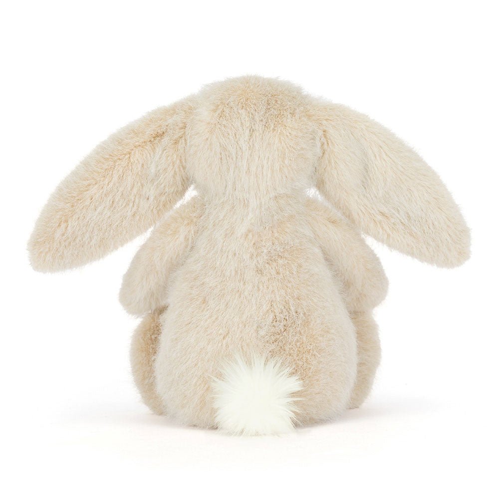Jellycat Weat Flufflet Bunny - Flying Ryno