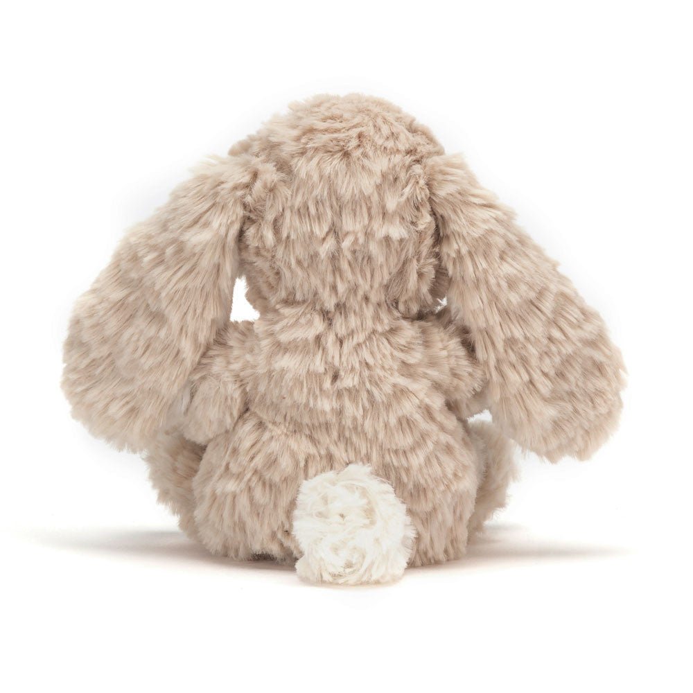 Jellycat Yummy Beige Bunny - Flying Ryno