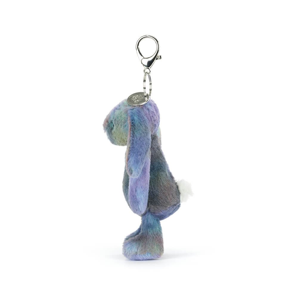 Jellycat Zodihop Luxe Bunny Bag Charm - Flying Ryno