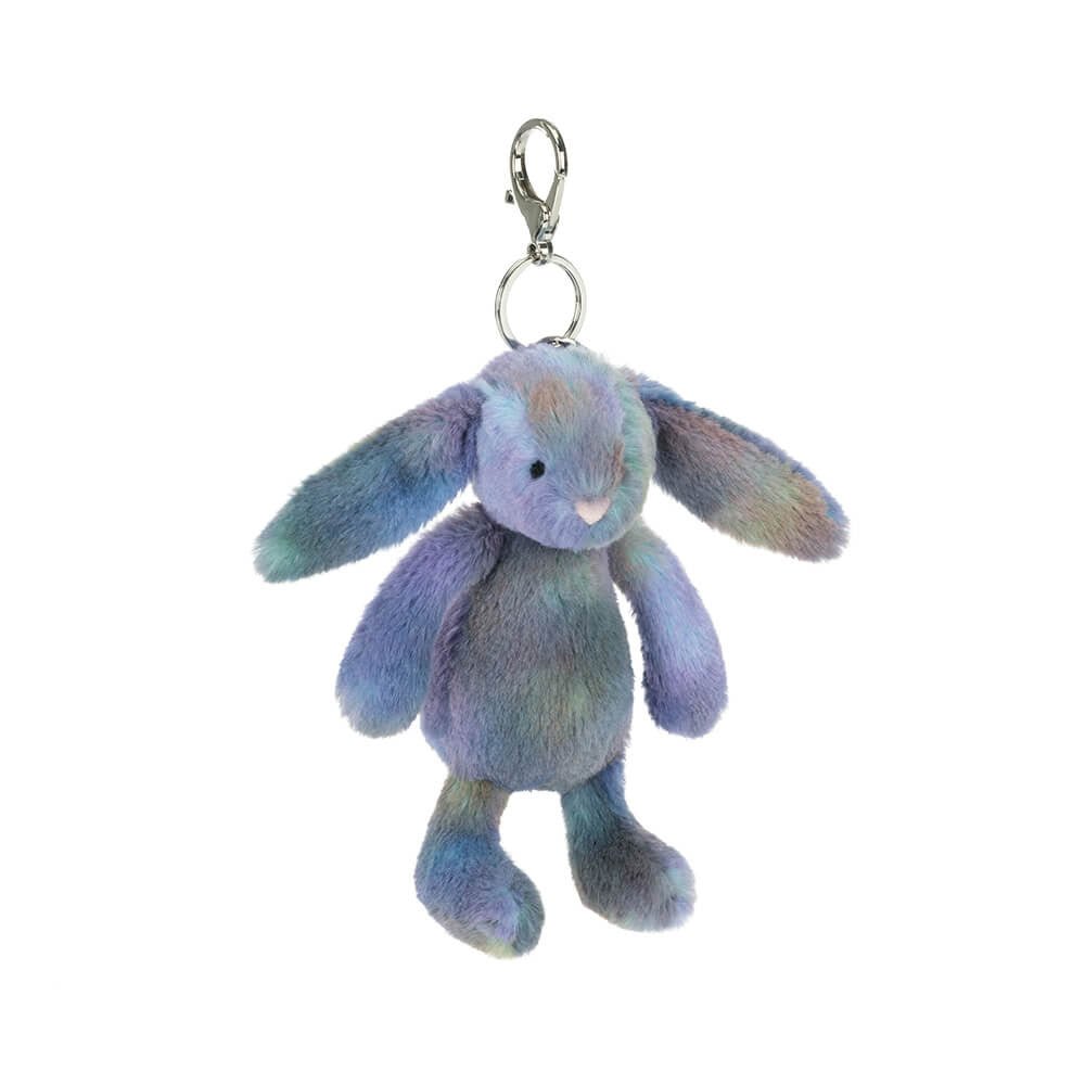 Jellycat Zodihop Luxe Bunny Bag Charm - Flying Ryno